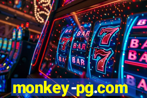 monkey-pg.com