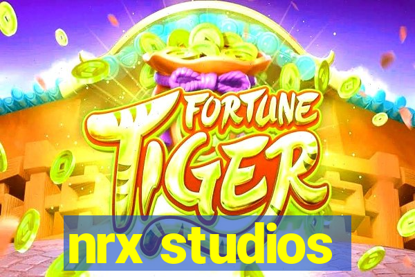 nrx studios