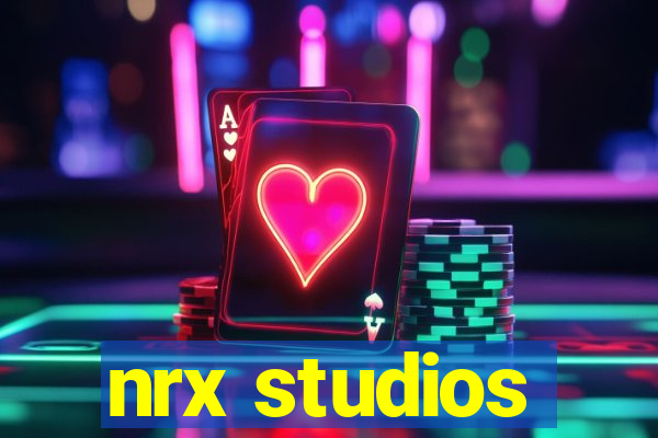 nrx studios