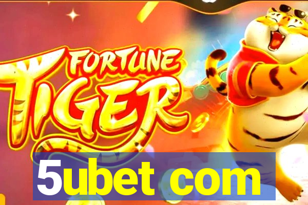 5ubet com