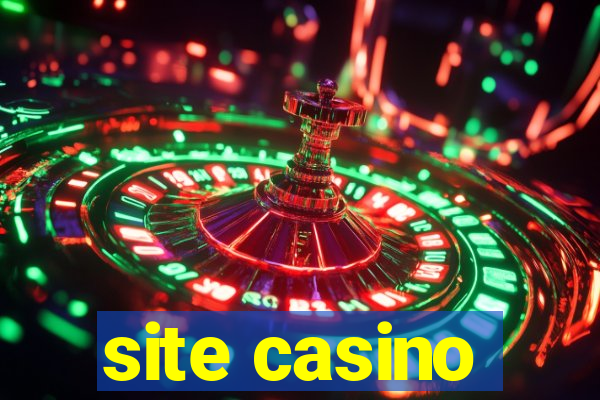 site casino