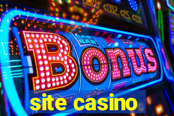 site casino