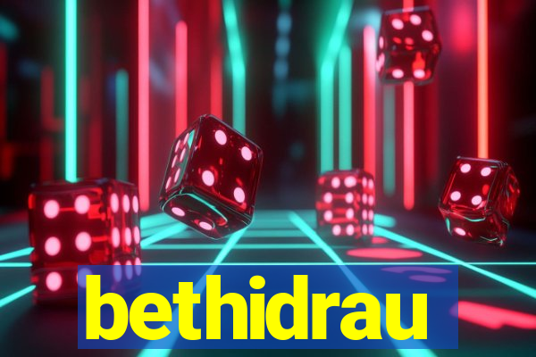 bethidrau