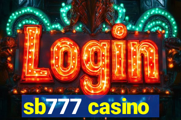 sb777 casino