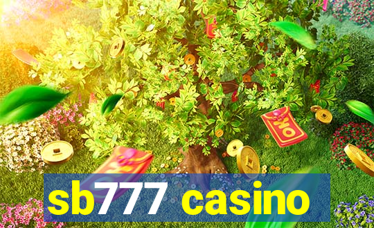 sb777 casino