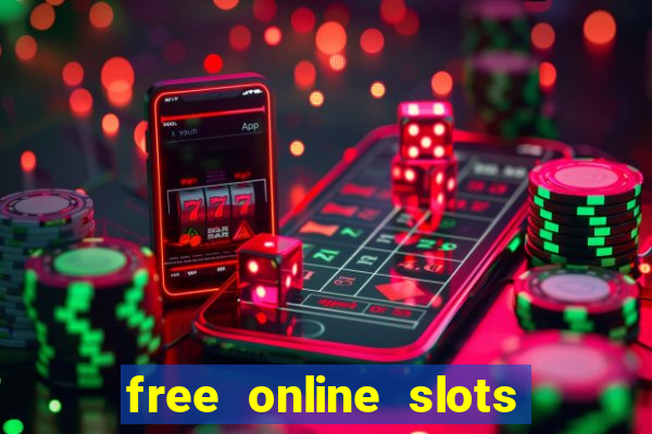 free online slots no download