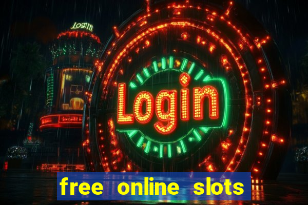 free online slots no download