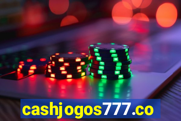 cashjogos777.com