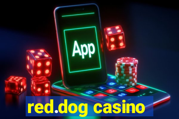 red.dog casino