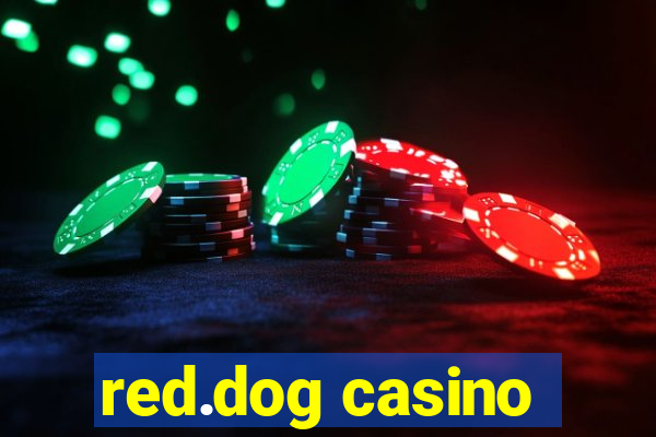 red.dog casino