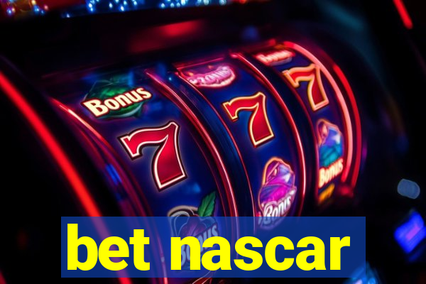 bet nascar