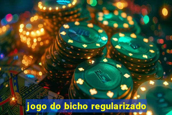 jogo do bicho regularizado