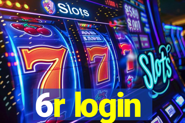 6r login