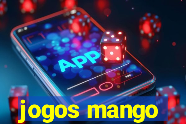 jogos mango