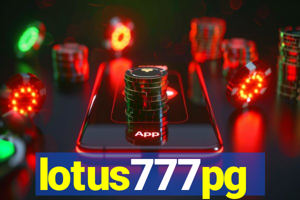 lotus777pg