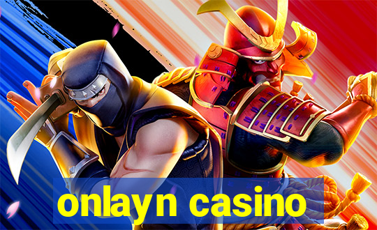 onlayn casino