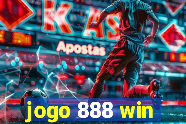 jogo 888 win