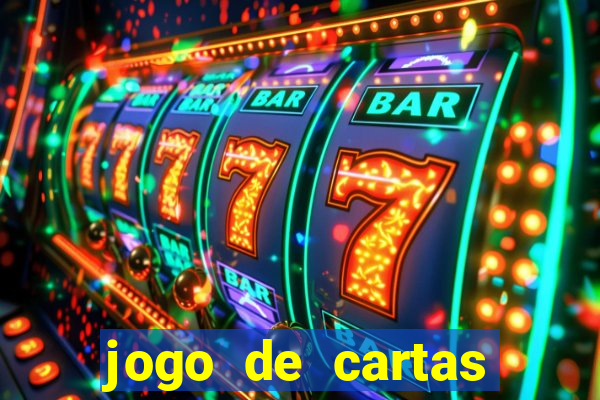 jogo de cartas truco online