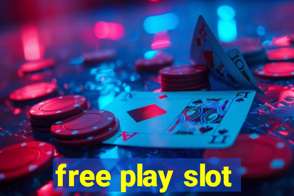 free play slot