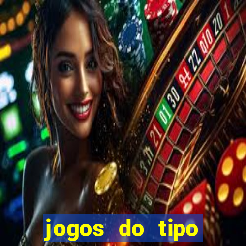 jogos do tipo candy crush