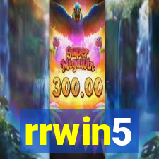 rrwin5