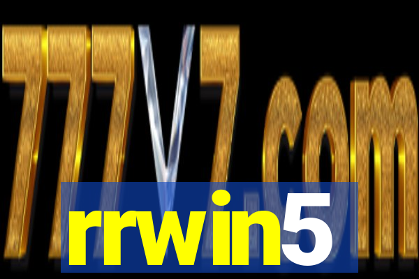 rrwin5