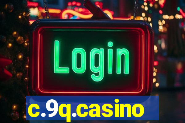 c.9q.casino