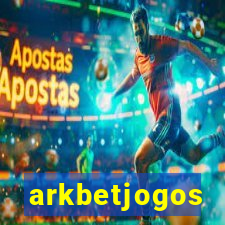 arkbetjogos