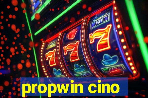 propwin cino