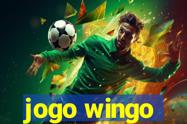 jogo wingo