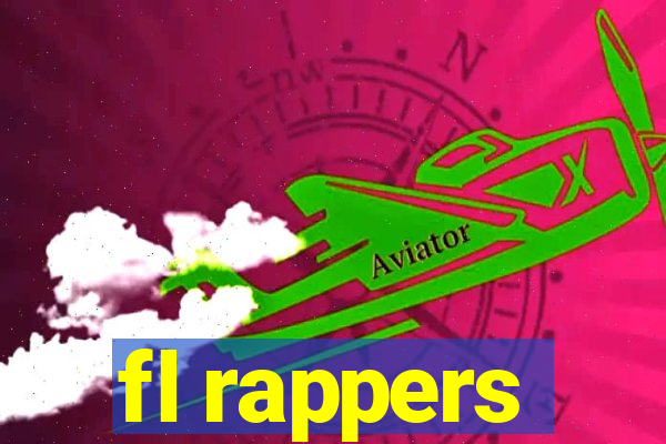 fl rappers