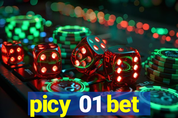 picy 01 bet