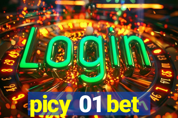 picy 01 bet