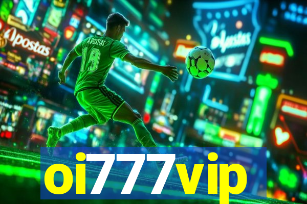 oi777vip