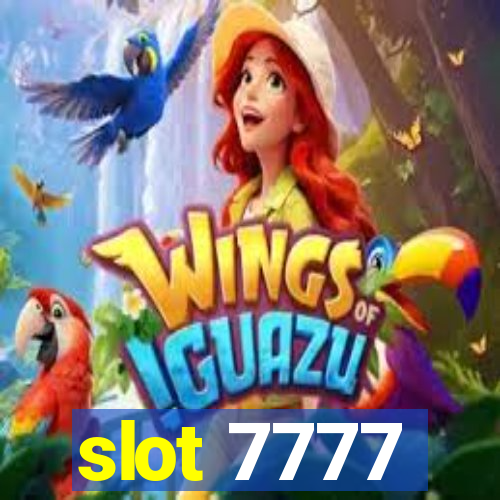 slot 7777