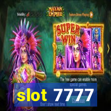 slot 7777