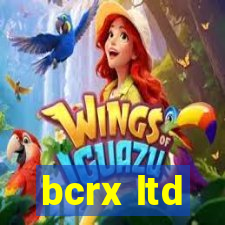 bcrx ltd