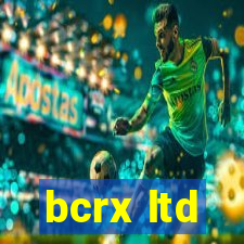 bcrx ltd