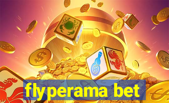 flyperama bet