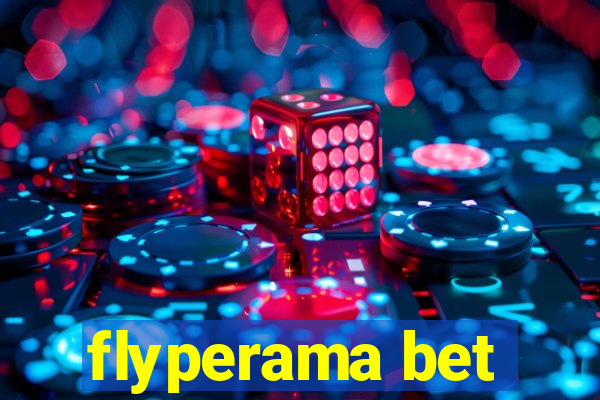 flyperama bet