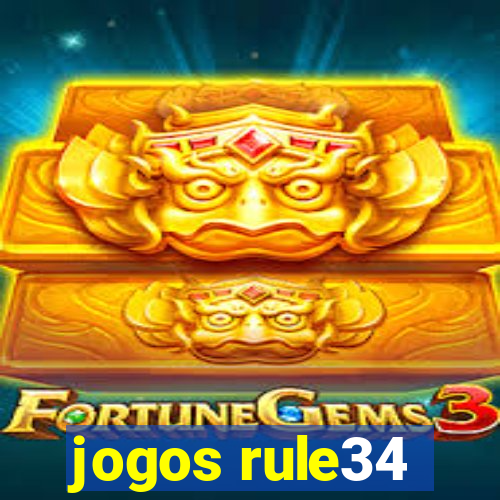 jogos rule34