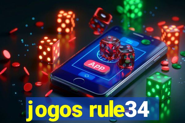 jogos rule34