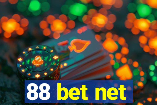 88 bet net