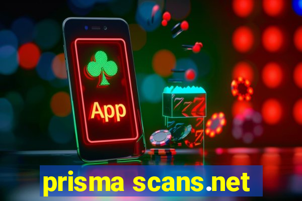 prisma scans.net