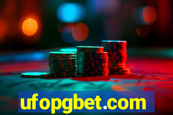 ufopgbet.com