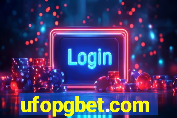 ufopgbet.com