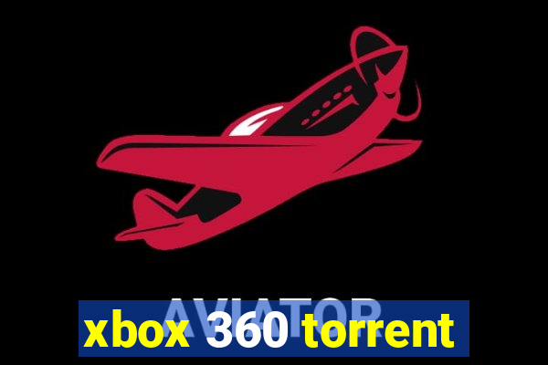 xbox 360 torrent