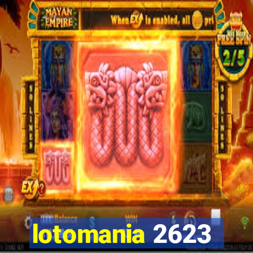 lotomania 2623