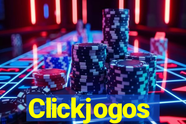 Clickjogos