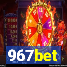 967bet